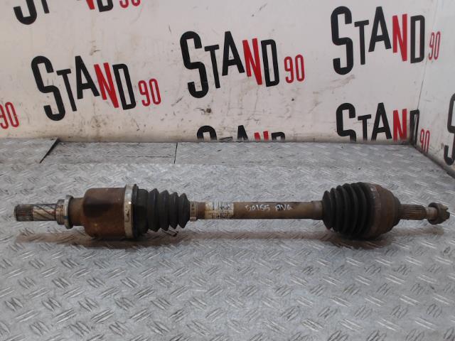 Giunto cardanico albero di trasmissione sinistro RENAULT CLIO 3 PHASE 1 Diésel - 1