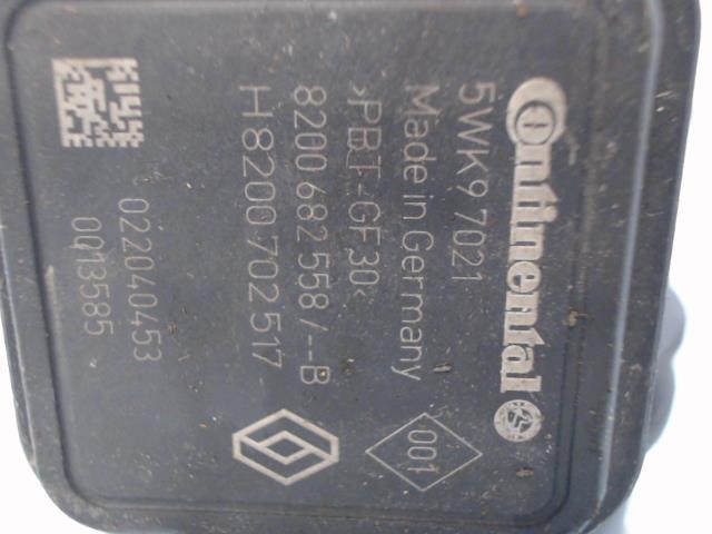 Debitmetre RENAULT MEGANE 3 PHASE 1 Diesel - 1