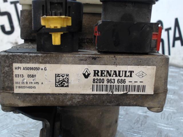 Pompe de direction DACIA LOGAN MCV 1 PHASE 1 BREAK Diesel - 1