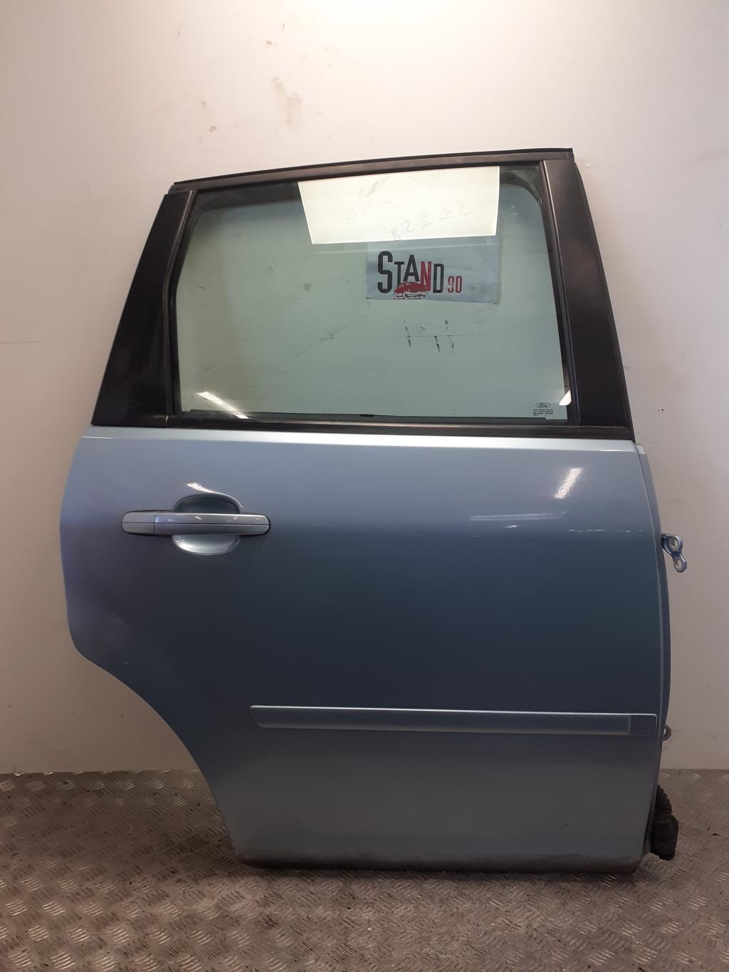Porte arriere droit FORD C-MAX 1 PHASE 1 Diesel - 1