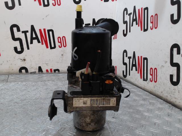 Pompe de direction CITROEN C4 2  - 1