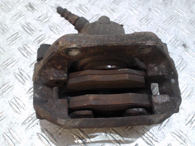 Etrier avant gauche (freinage) RENAULT KANGOO 1 PHASE 2 Diesel - 1