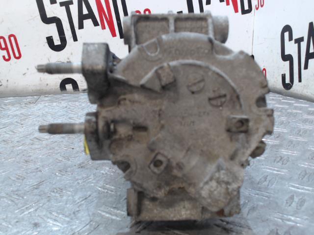 Compressore clima FORD FIESTA 6 PHASE 2  - 1