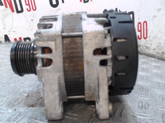 Alternatore FORD FOCUS 4 PHASE 1 Diésel - 1