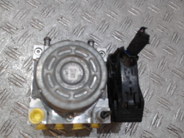 Bloc ABS (freins anti-blocage) FORD FOCUS 4 PHASE 1 Diesel - 1