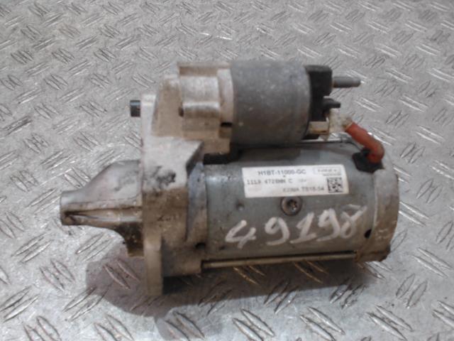 Demarreur FORD FOCUS 4 PHASE 1 Diesel - 1