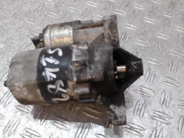 Motorino avviamento PEUGEOT 206+ Gasolina - 1