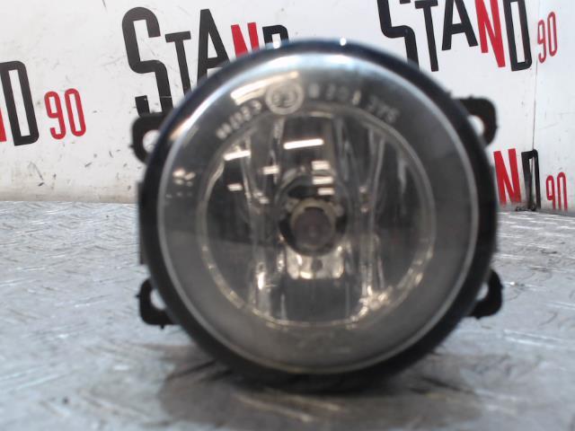 Fendinebbia sinistro (luce) RENAULT MEGANE 2  - 1
