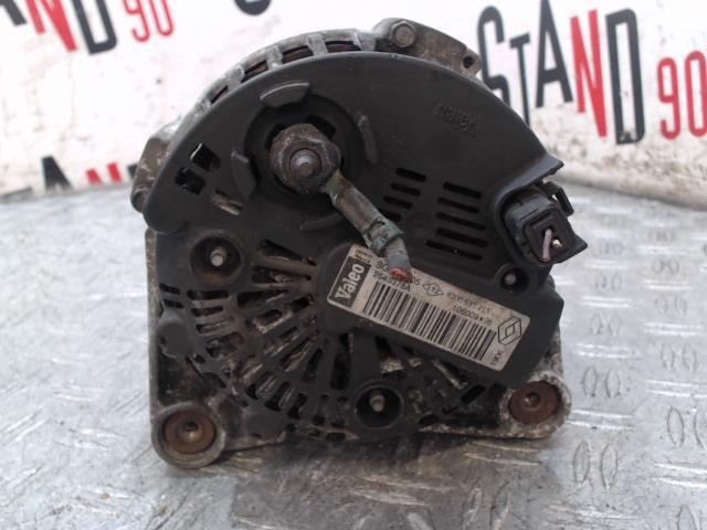 Alternatore RENAULT MEGANE 2  - 1