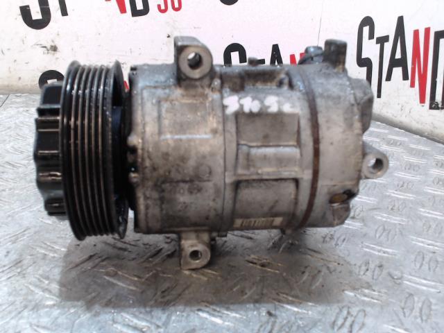 Compresseur clim OPEL CORSA D PHASE 2 Diesel - 1