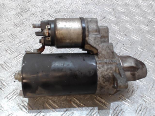 Demarreur OPEL CORSA D PHASE 2 Diesel - 1