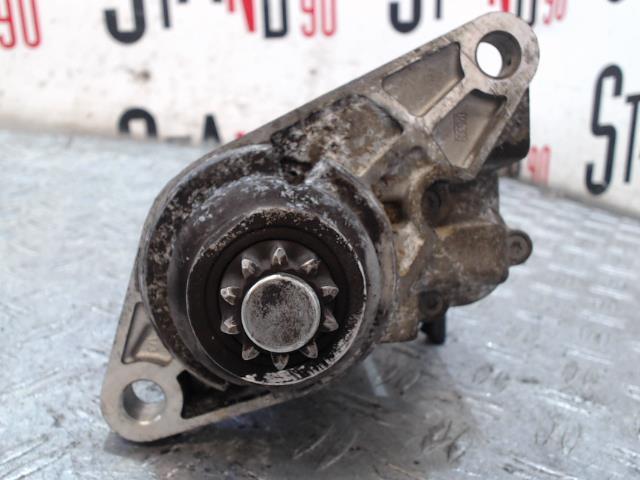 Motorino avviamento VOLKSWAGEN POLO 4 PHASE 2 Gasolina - 1