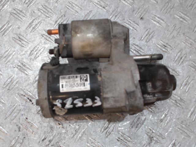 Demarreur SUZUKI SWIFT 3  - 1