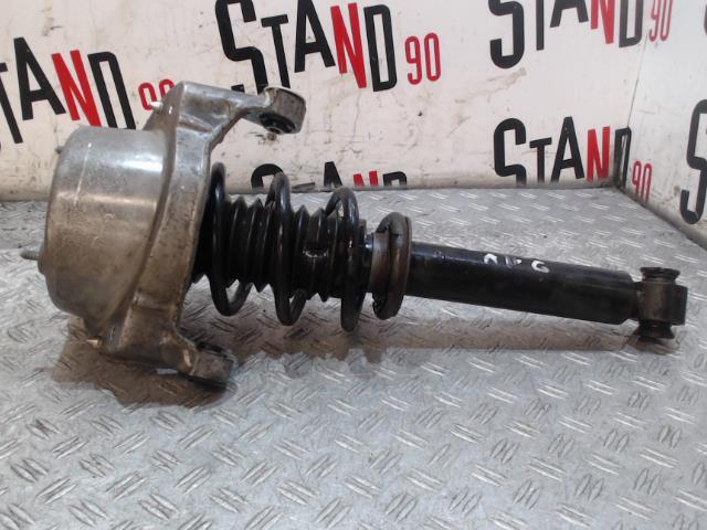 Ammortizzatore anteriore sinistro PEUGEOT 407 PHASE 1 BREAK Diésel - 1