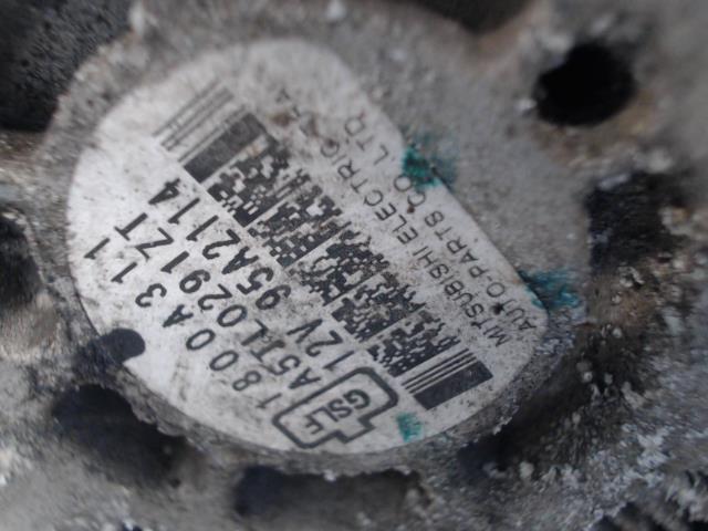 Alternatore MITSUBISHI L 200 3  - 1