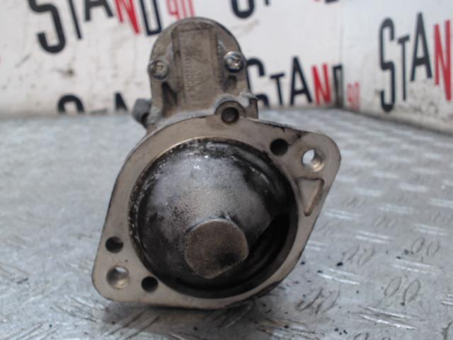 Motorino avviamento MITSUBISHI L 200 3  - 1