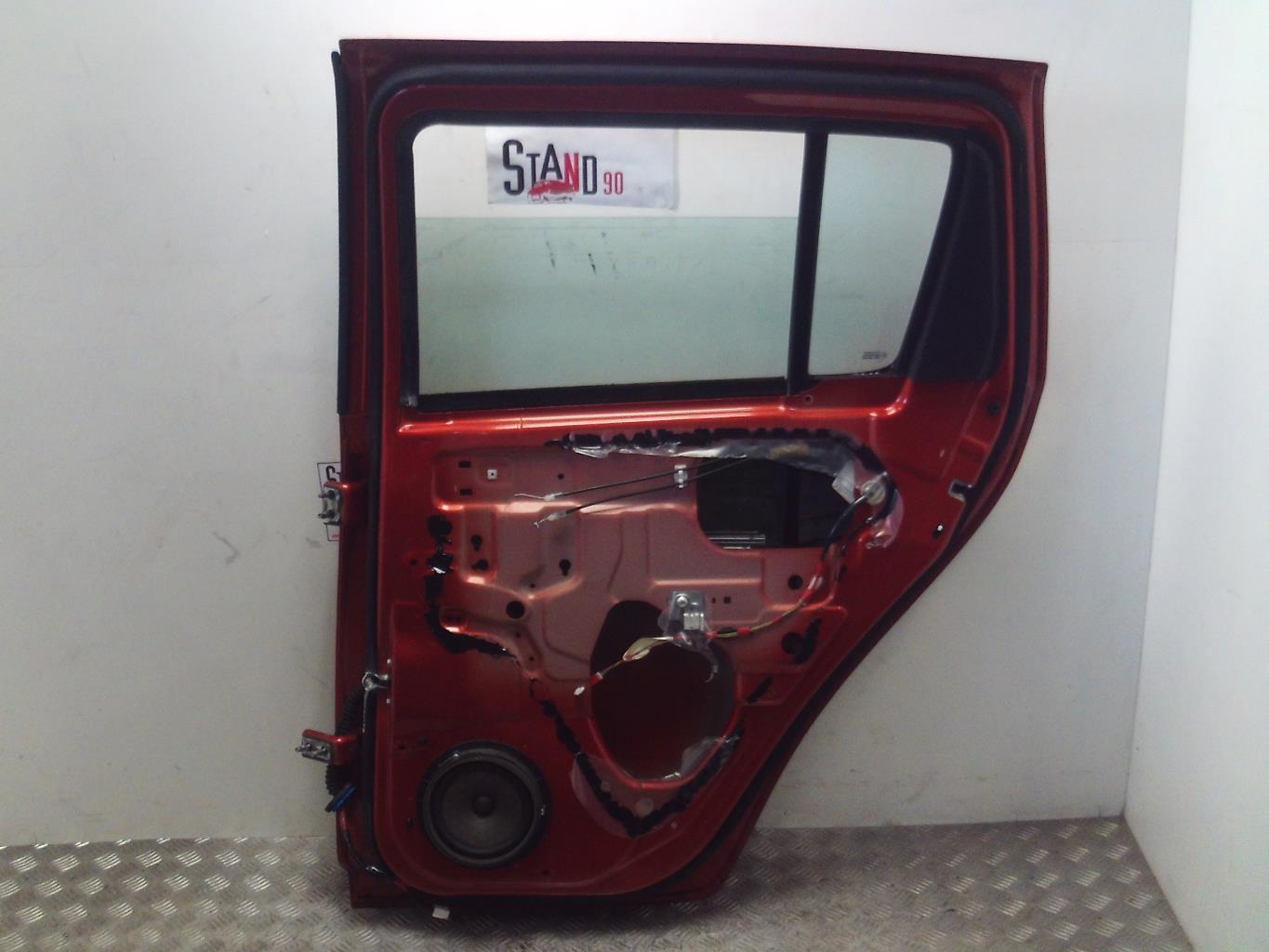 Porte arriere droit SUZUKI SWIFT 3  - 1