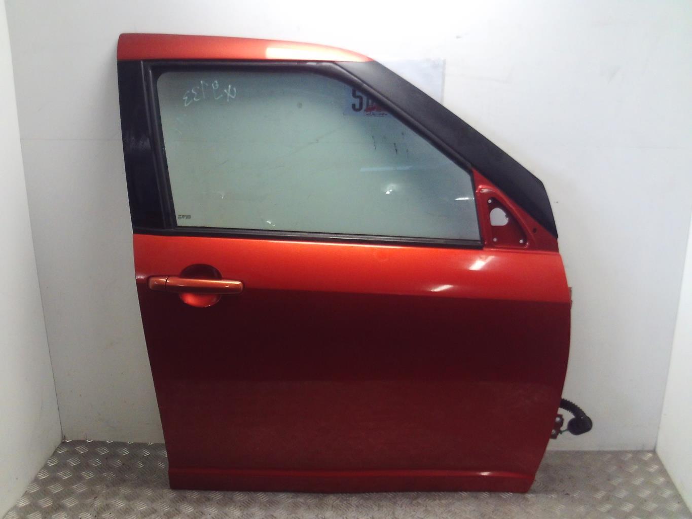 Porte avant droit SUZUKI SWIFT 3  - 1