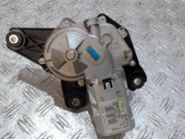Motore tergicristallo posteriore RENAULT CLIO 3  - 1