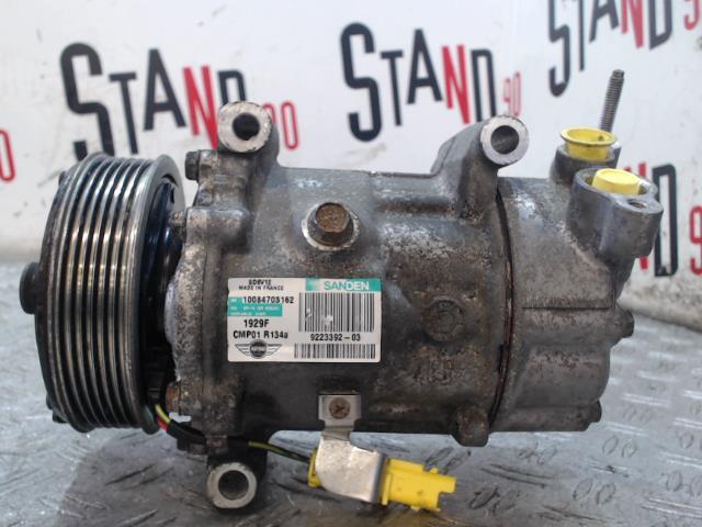 Compresseur clim MINI MINI 2 R60 COUNTRYMAN BREAK Essence - 1