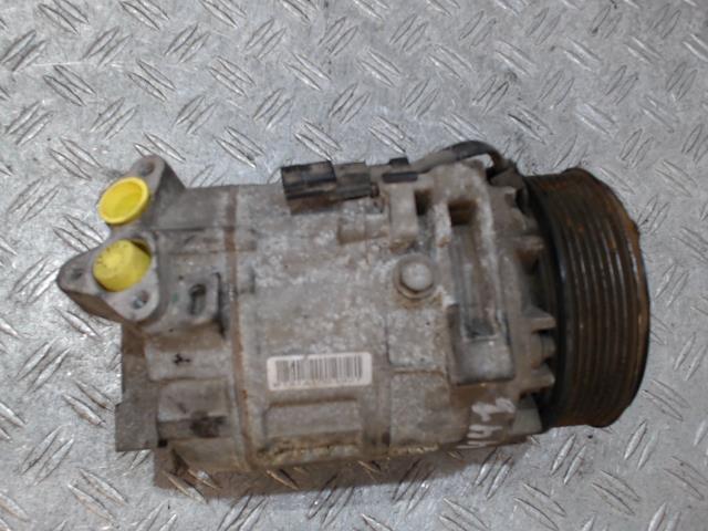 Compressore clima RENAULT TRAFIC 3 COURT  - 1