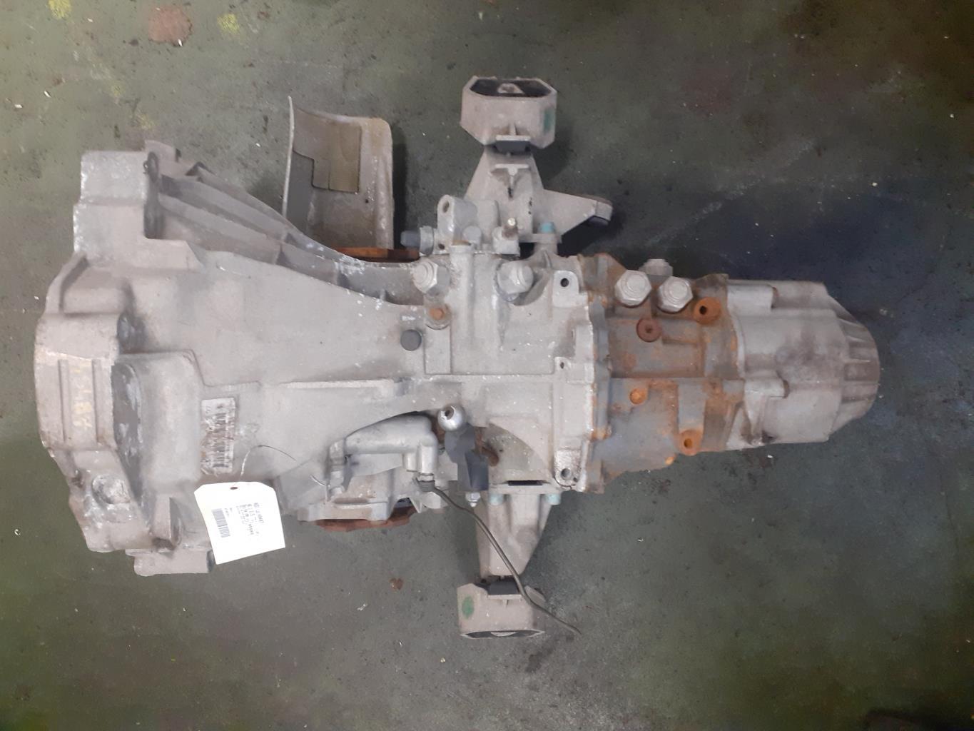 Boite de vitesses AUDI A6 1 Diesel - 1