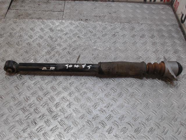 Ammortizzatore posteriore destro SEAT IBIZA 4 PHASE 1 Diésel - 1