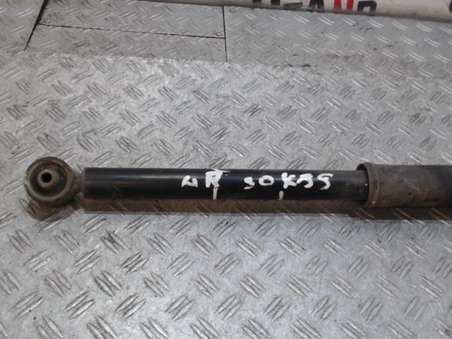 Ammortizzatore posteriore sinistro SEAT IBIZA 4 PHASE 1 Diésel - 1
