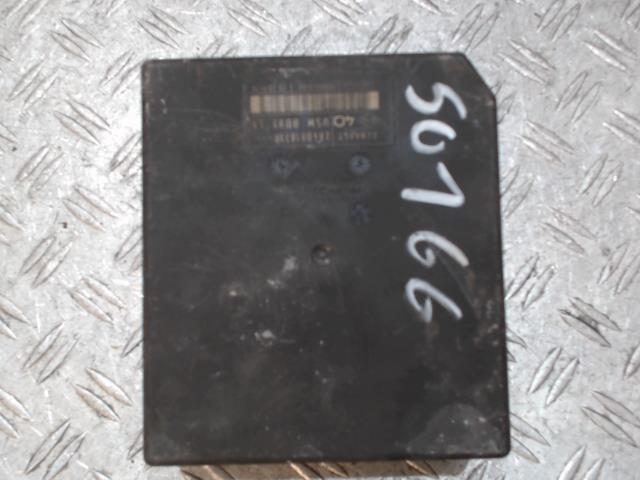Boitier USM  RENAULT MEGANE 3 PHASE 1 Diesel - 1
