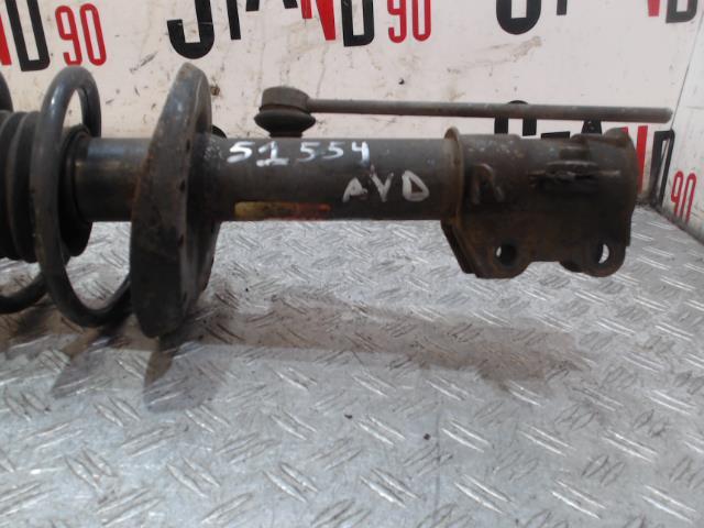 Ammortizzatore anteriore destro PEUGEOT BIPPER Diésel - 1