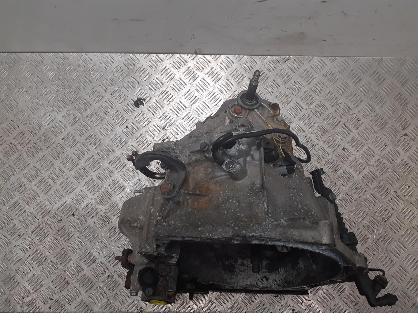 Boite de vitesses PEUGEOT 307 PHASE 2 BREAK Diesel - 1