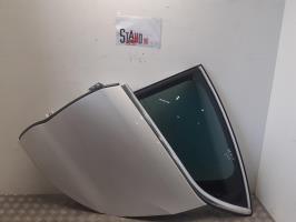 Porte arriere gauche