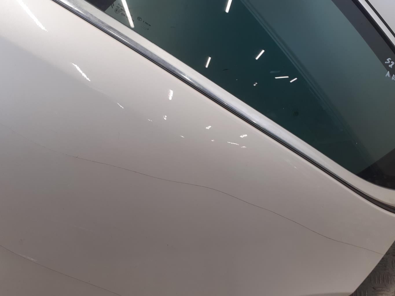 Porte arriere gauche CITROEN DS4  - 1