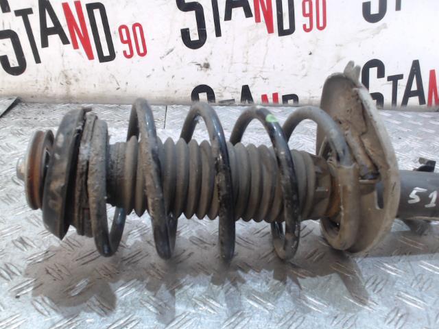 Ammortizzatore anteriore sinistro CITROEN DS4  - 1