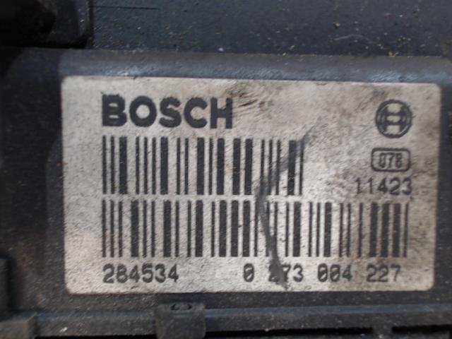 Bloc ABS (freins anti-blocage) OPEL CORSA C PHASE 1 Essence - 1