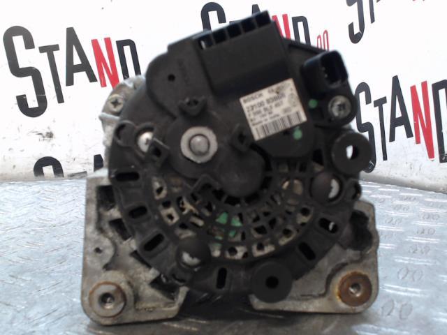 Alternatore DACIA SANDERO 2 PHASE 1  - 1
