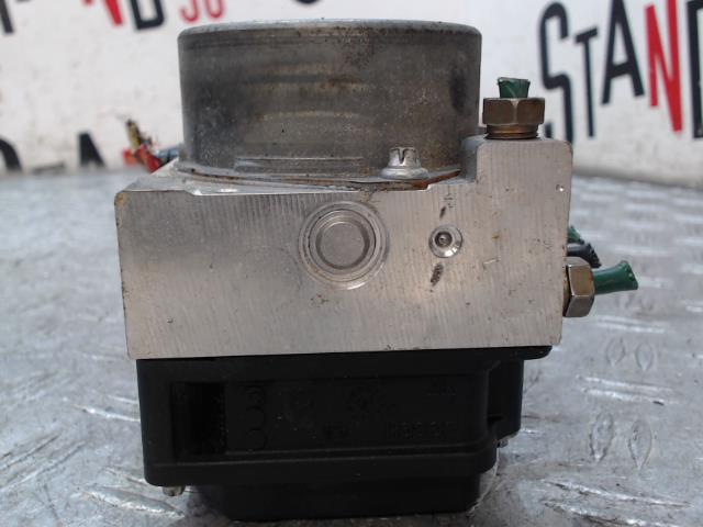 Bloc ABS (freins anti-blocage) RENAULT MEGANE 2 PHASE 2 Diesel - 1