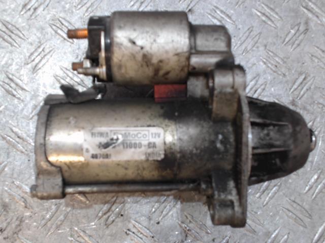 Demarreur FORD FIESTA 6 PHASE 2  - 1