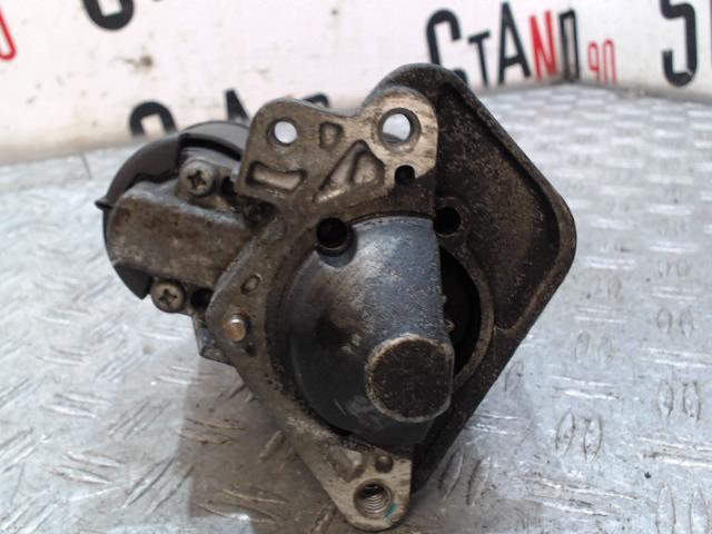 Demarreur NISSAN NOTE 1 PHASE 2 Diesel - 1
