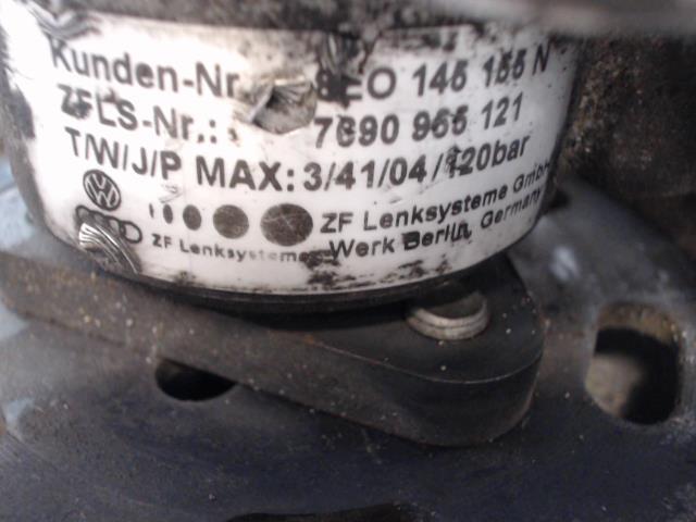 Pompe de direction AUDI A4 2  - 1