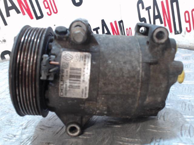 Compressore clima RENAULT SCENIC 2  - 1