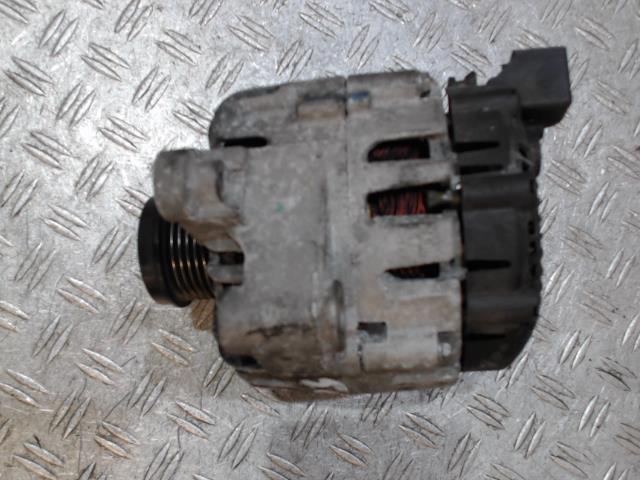 Alternatore FORD FIESTA 6 PHASE 2  - 1
