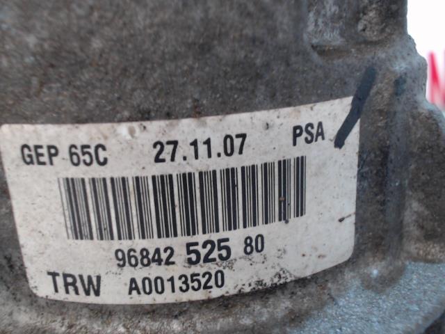 Pompa sterzo CITROEN C4 PICASSO 1  - 1