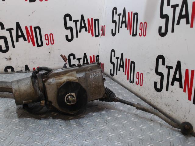 Cremaillere assistee CITROEN C3 2 PHASE 1 Diesel - 1