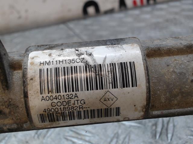 Cremaillere assistee RENAULT MEGANE 3  - 1