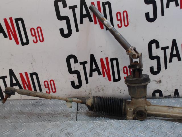 Cremaillere assistee FORD KA 2 PHASE 2 Diesel - 1