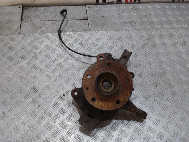 Mozzo anteriore sinistro RENAULT SCENIC 3  - 1