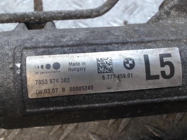Cremaillere assistee BMW SERIE 3 E90 PHASE 1 Diesel - 1