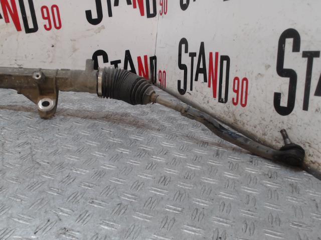 Cremaillere assistee RENAULT MEGANE 3  - 1