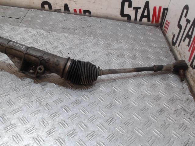 Cremaillere assistee RENAULT TWINGO 2 PHASE 1 Diesel - 1